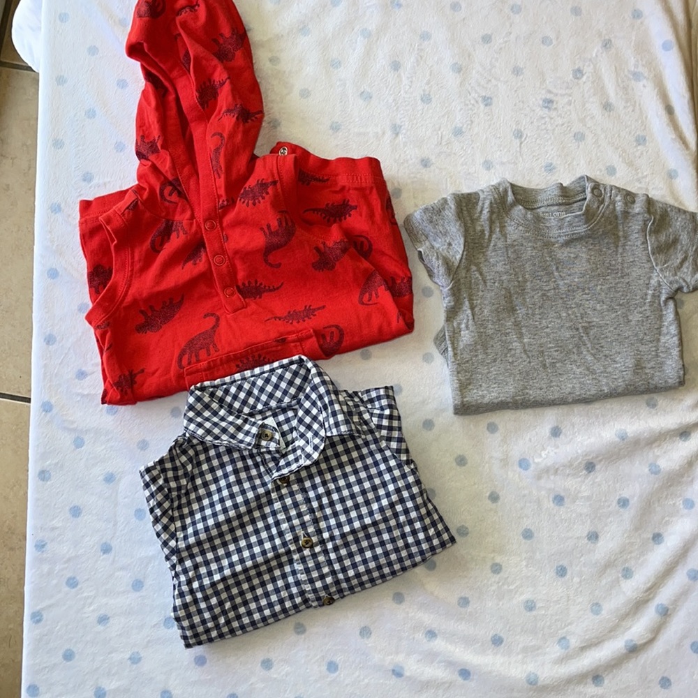 Just One You Brand. 3 Months